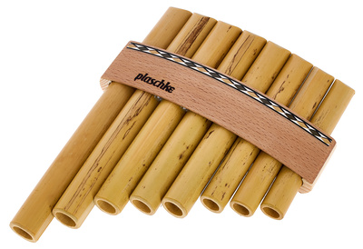 Plaschke R08 C Pan Flute