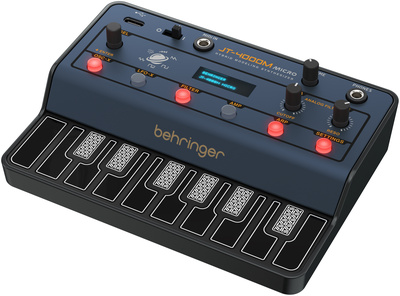 Behringer JT-4000M Micro