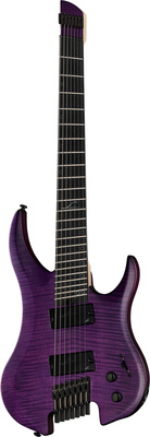 Legator Ghost G7FSS PUR