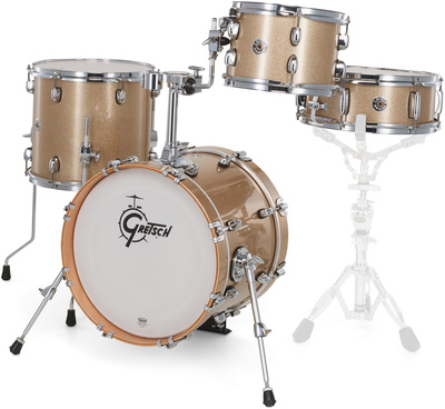 Gretsch Drums Catalina Club Micro SS