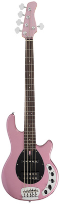 Marcus Miller Z7-5 Burgundy