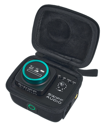 Swiff Audio WX520 Monitor Wireless System