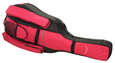 Roth & Junius BSB-05 Bass Soft Bag 3/4 RD