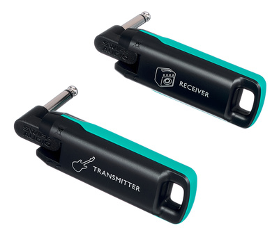 Swiff Audio WS-70 Wireless System