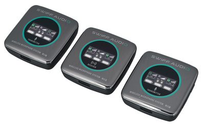 Swiff Audio M3 PRO