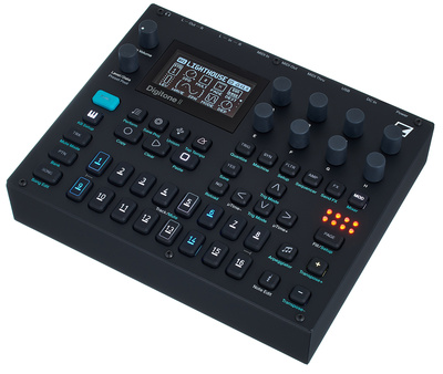 Elektron Digitone II