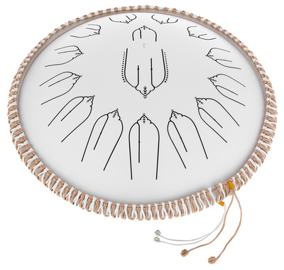 Thomann Tongue Drum 14