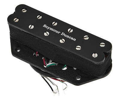 Seymour Duncan Billy Gibbons Red Devil Bridge