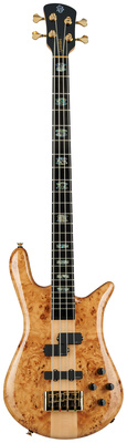 Spector Euro 4 CST Natural Gloss