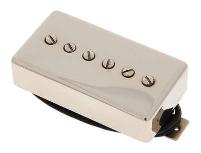 Seymour Duncan P90 Silencer Neck Nickel