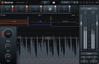 iZotope Neutron 5 Download