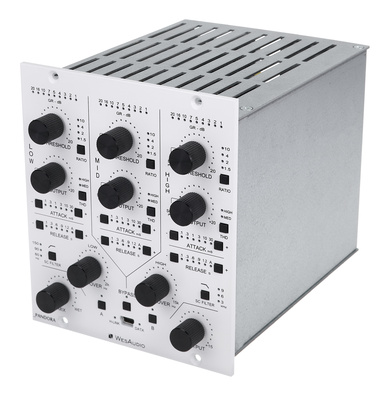 WES Audio Pandora