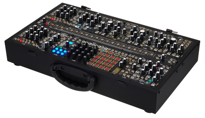 Make Noise ReSynthesizer