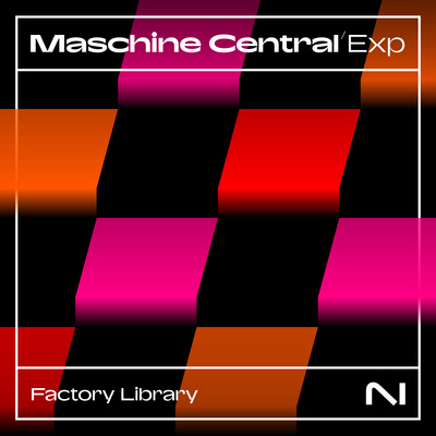 Native Instruments Maschine Central Library Download