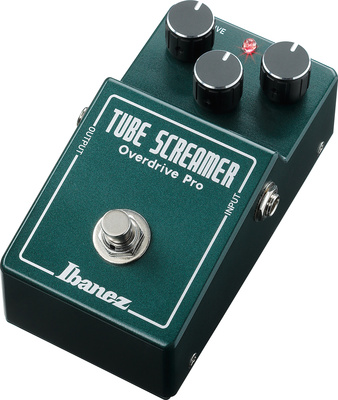 Ibanez TS808 HW V2