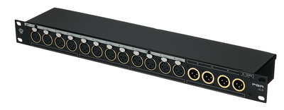 Black Lion Audio PBR XLR