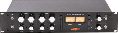 Warm Audio WA76-D2