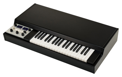 Mellotron M4000D Black