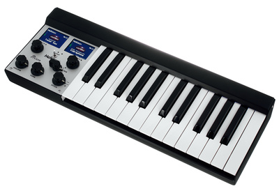 Mellotron Micro Black