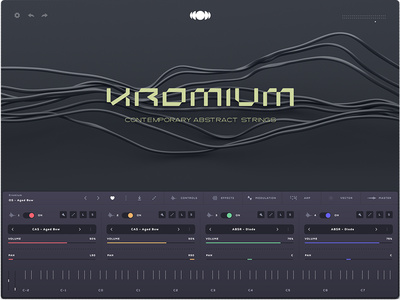 Audiomodern Soundbox Kromium Download