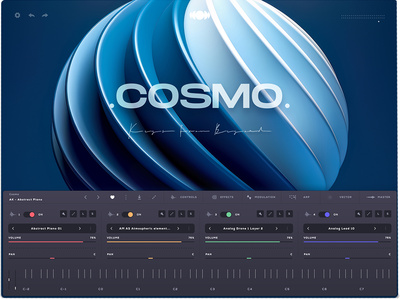 Audiomodern Soundbox Cosmo Download