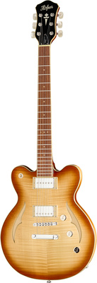 Höfner Verythin CT Deluxe Special SB