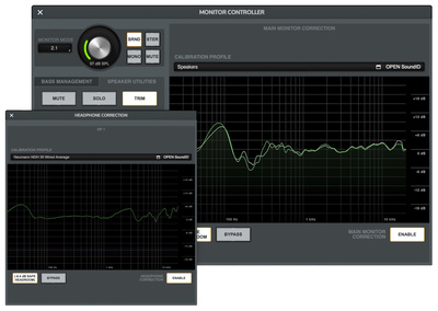 Sonarworks Apollo Mon. Correction Add-on Download