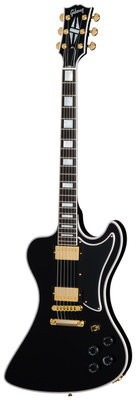 Gibson RD Custom Ebony