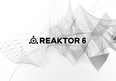 Native Instruments Reaktor 6 Synthesizer Bundle Download