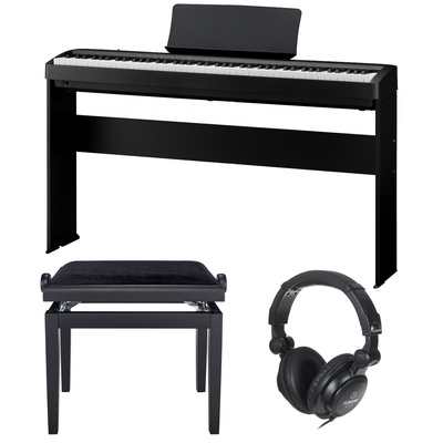 Kawai ES-60 Home Bundle