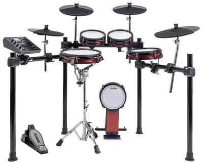 Alesis Crimson III Mesh E-Drum Kit