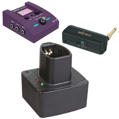 Mipro ACT-5800M MT-58 Set