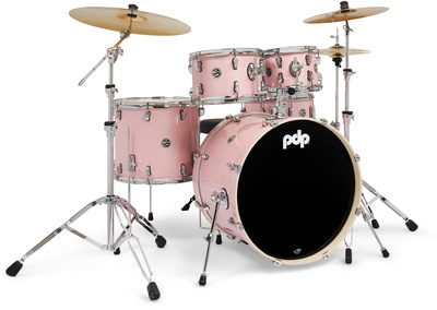 DW PDP MainStage Pale Rose