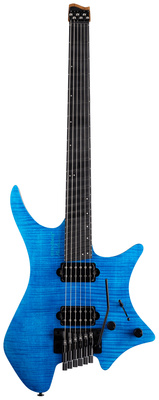 Strandberg Boden Prog NX 6 Deep Blue