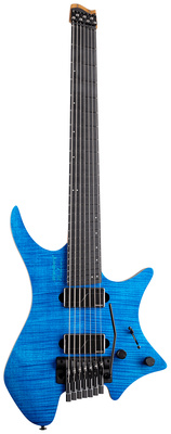 Strandberg Boden Prog NX 7 Deep Blue
