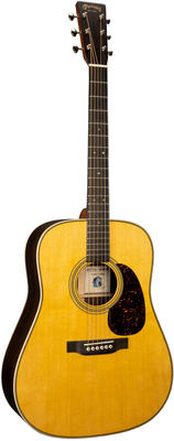 Martin Guitars D-28 Billy Strings