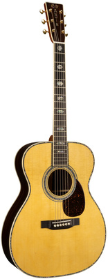 Martin Guitars OM45