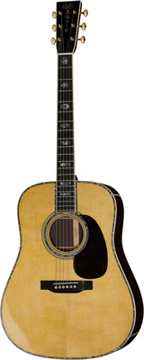 Martin Guitars D45