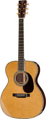 Martin Guitars 00042