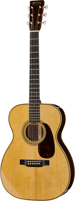 Martin Guitars 0028