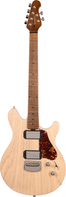 Music Man Valentine Trans Buttermilk