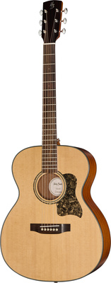 Harley Benton CLO-65S NT