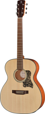 Harley Benton CLO-65SE NT