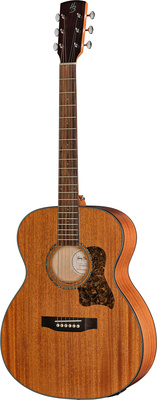 Harley Benton CLO-65ME NT