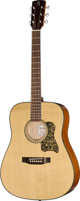Harley Benton CLD-65S NT