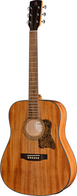 Harley Benton CLD-65ME NT
