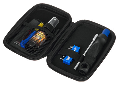 MusicNomad Pedal Care Kit (MN286)