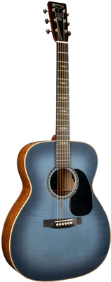 Martin Guitars CEO-11