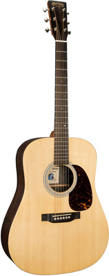 Martin Guitars D-X2E Billy Strings