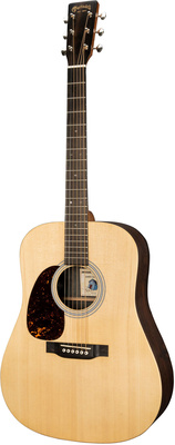 Martin Guitars D-X2E Billy Strings LH